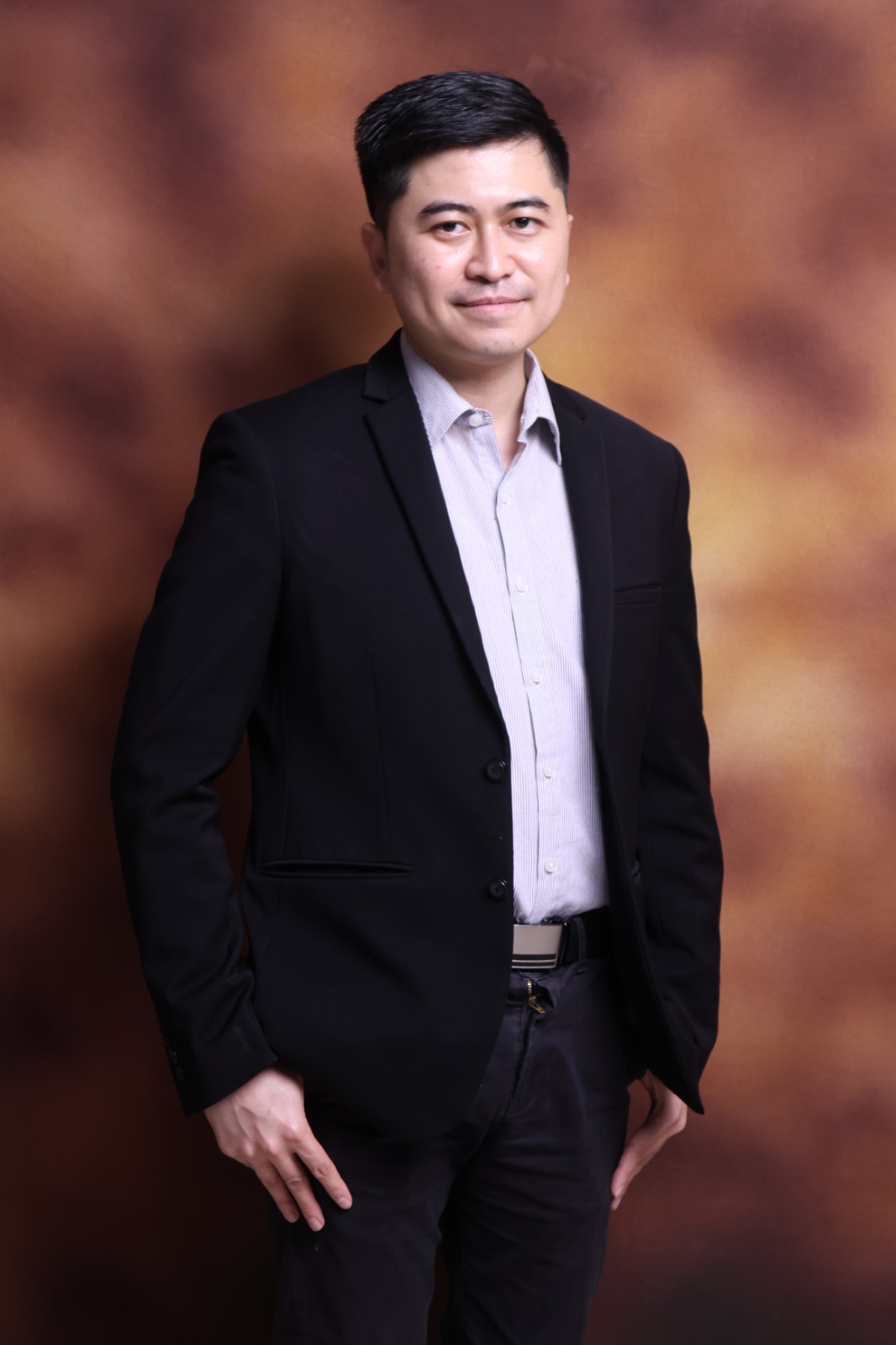 Muhammad Rafdi Amadis, MD